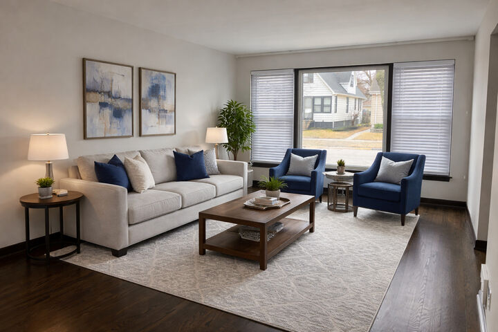 Property Photo:  4025 Elmwood Avenue  IL 60402 