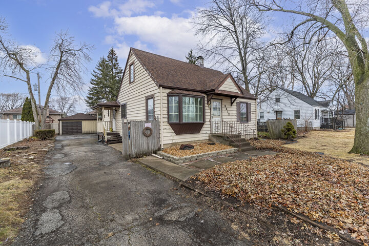 Property Photo:  6212 W 92nd Place  IL 60453 
