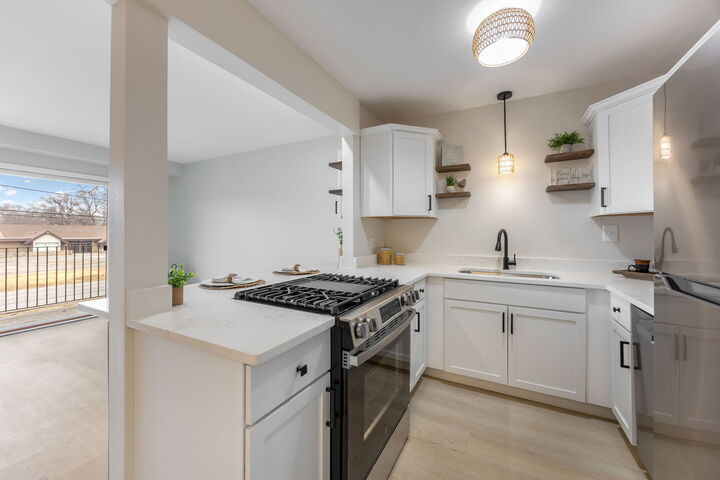 Property Photo:  3709 W 119th Street 107  IL 60803 