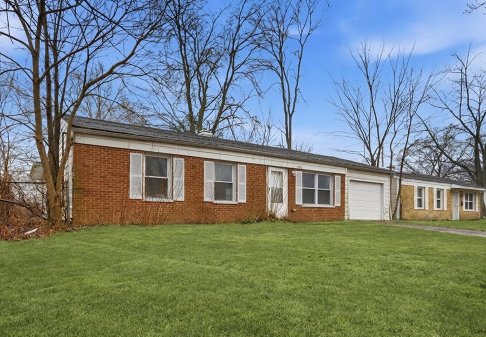 Property Photo:  2106 216th Street  IL 60411 