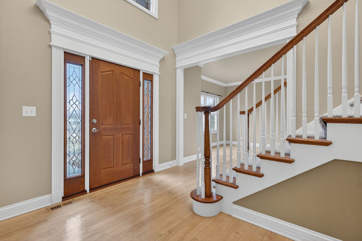 Property Photo:  11809 Strawberry Lane  IL 60142 