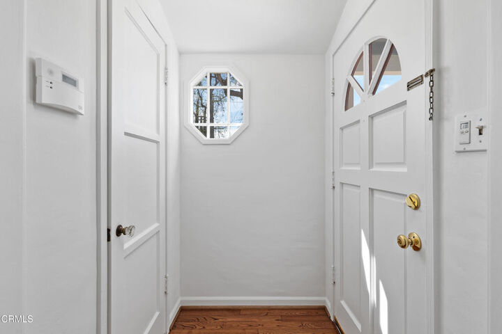 Property Photo:  4920 Nagle Avenue  CA 91423 