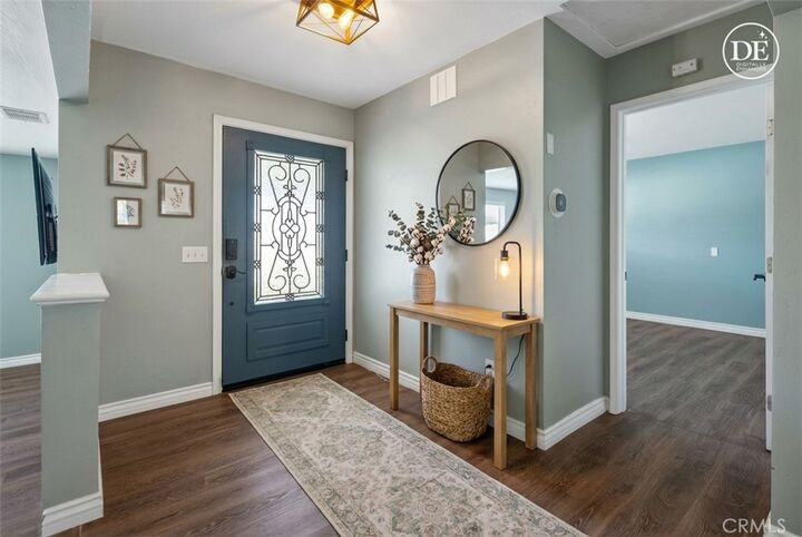 Property Photo:  34933 Persimmon  CA 92399 