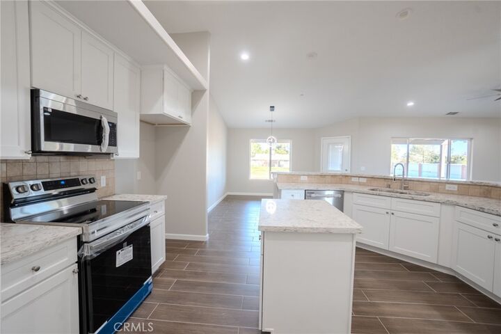 Property Photo:  16506 Cactus Street  CA 92345 