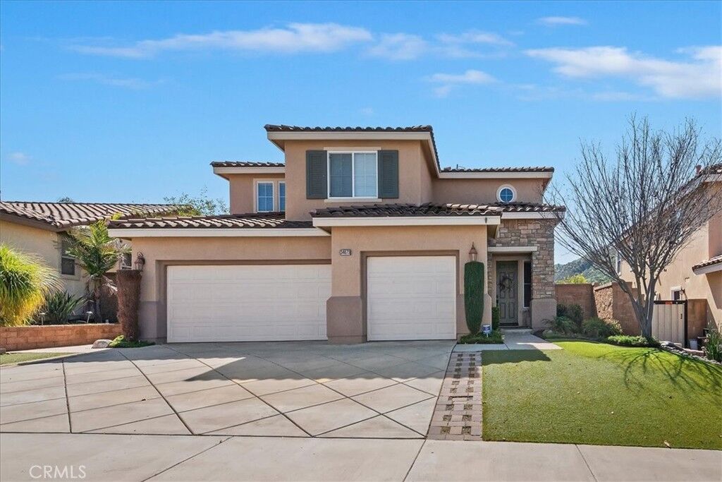 Property Photo:  34073 Corktree  CA 92532 