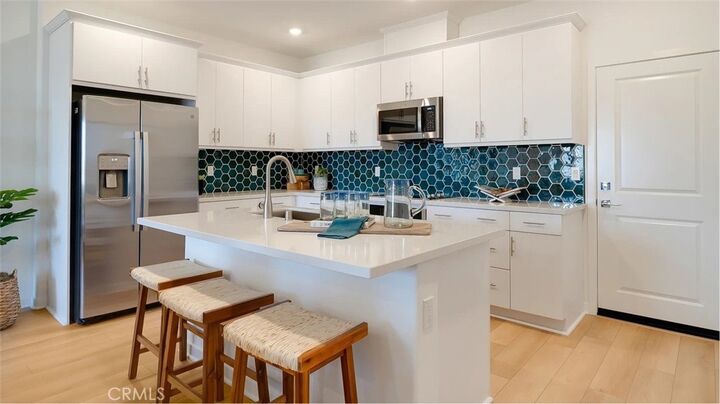 Property Photo:  2695 Cloudview Privado  CA 91761 