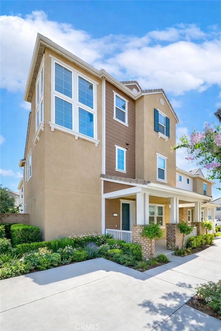 Property Photo: 16145 Sandpiper Avenue CA 91708