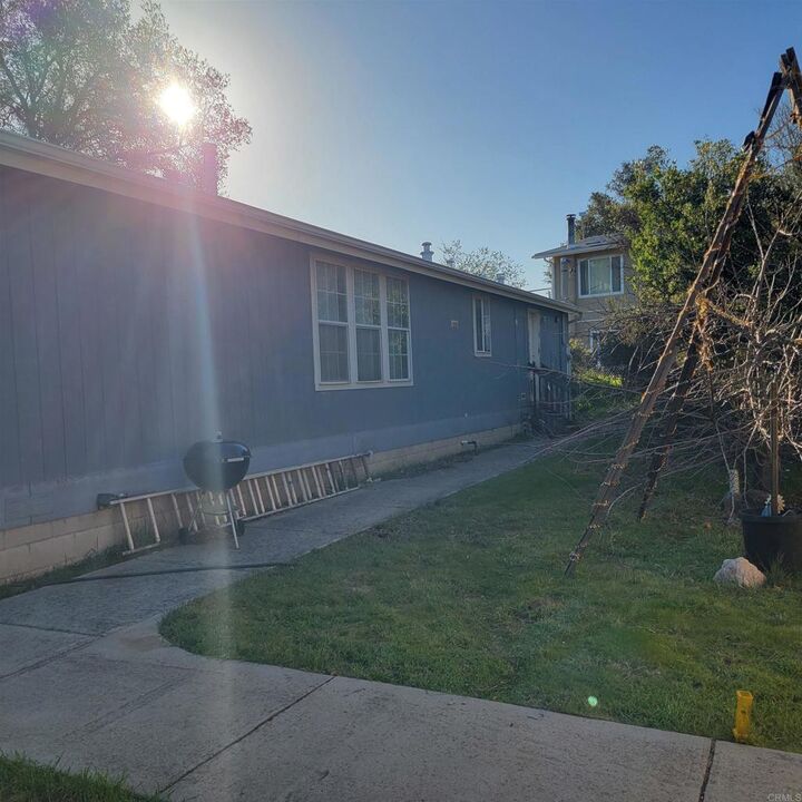 Property Photo:  9720 Garwood Road  CA 91916 