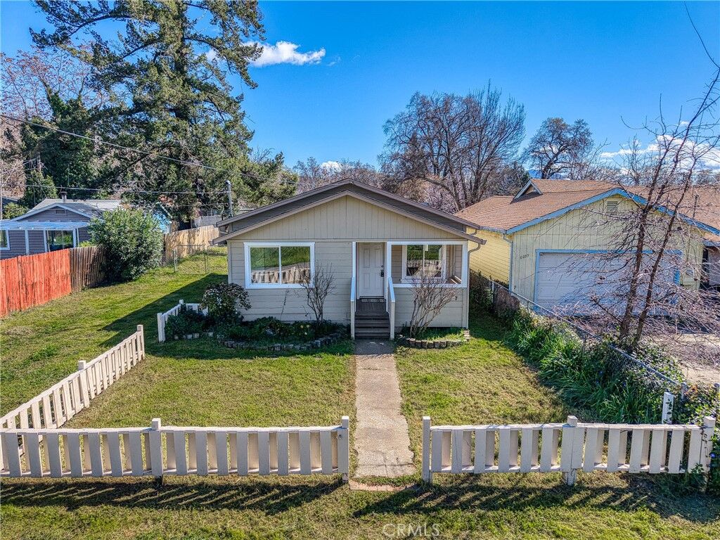 Property Photo: 6061 1st Avenue CA 95458