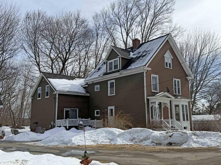 Property Photo:  9 Chapel Street  ME 04605 