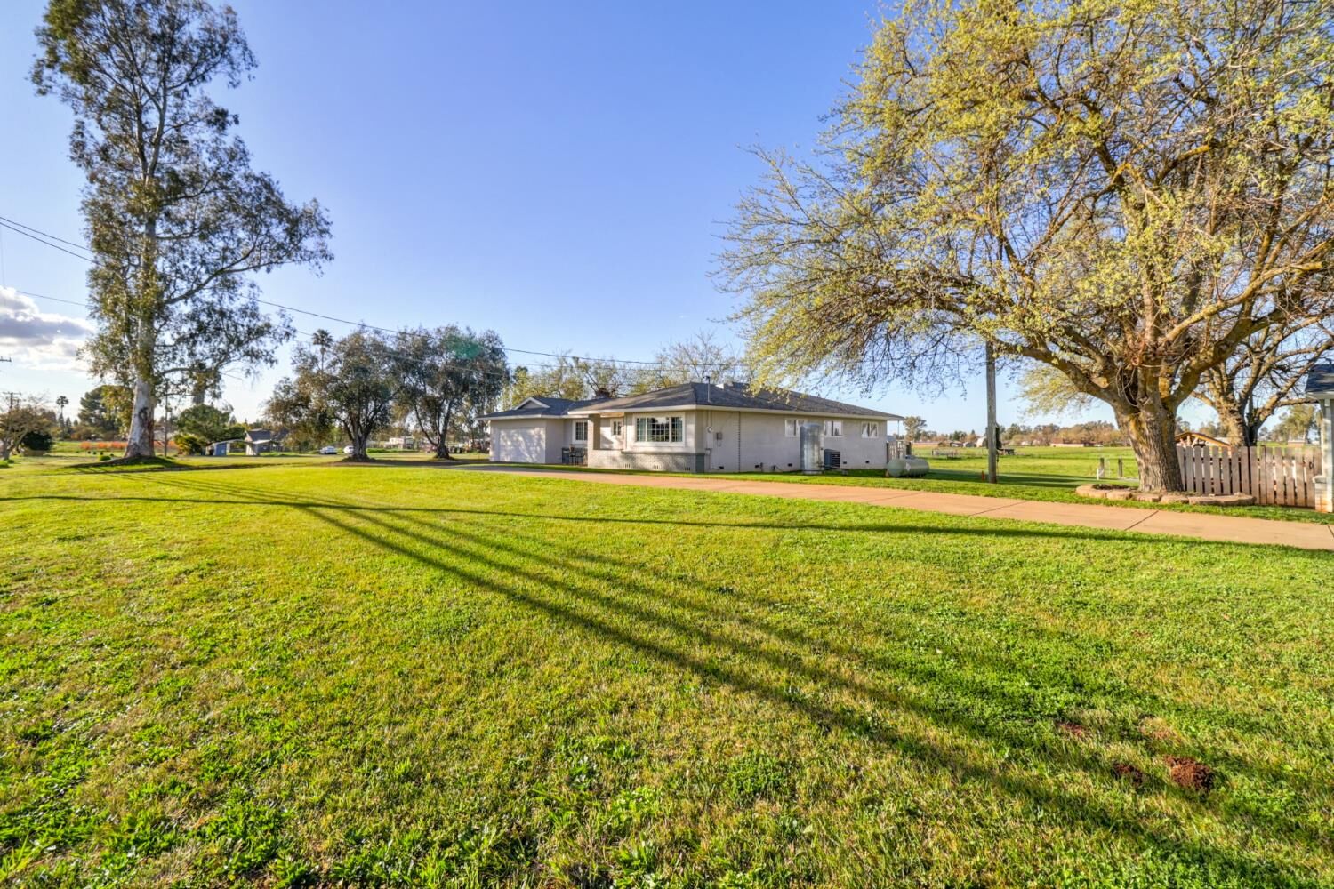 Property Photo:  10695 Calvine Road  CA 95830 