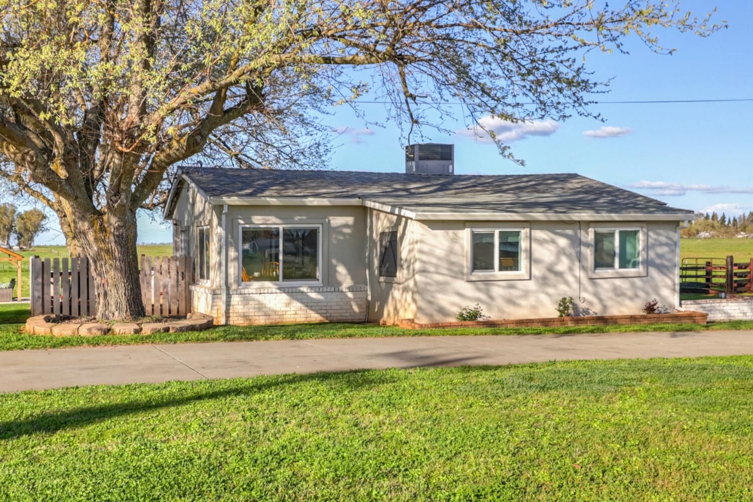 Property Photo: 10695 Calvine Road CA 95830