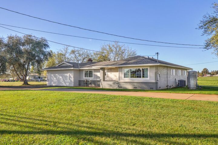 Property Photo:  10691 Calvine Road  CA 95830 