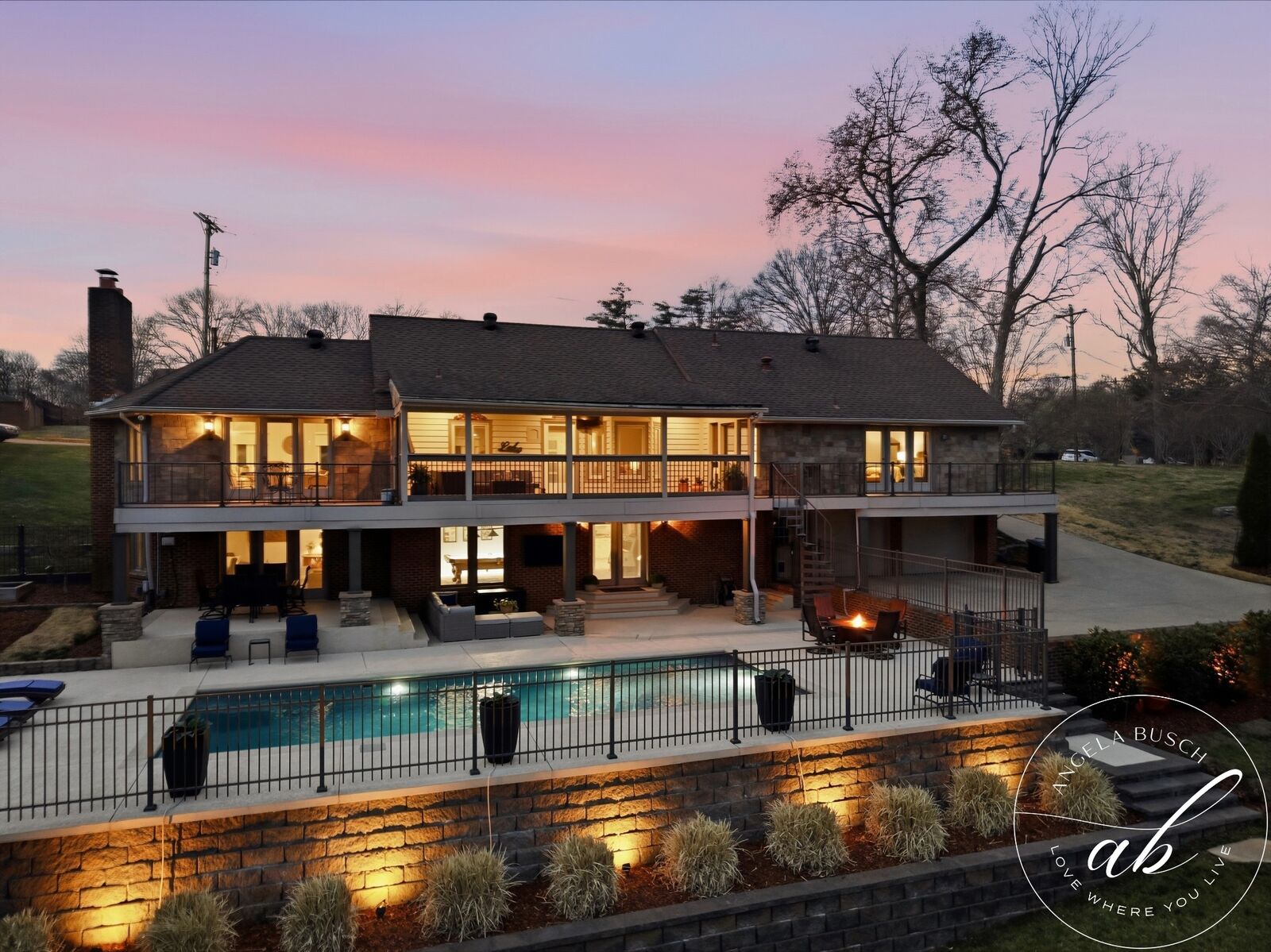 Property Photo:  123 Valley Brook Dr  TN 37075 