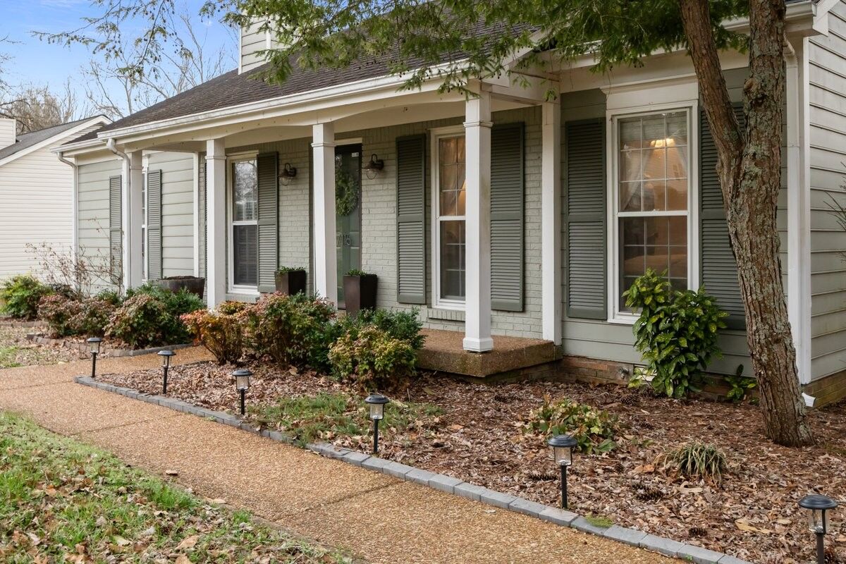 Property Photo:  7116 Bay Cove Trl  TN 37221 