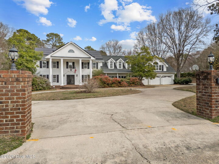 Property Photo:  5808 Devon Circle  NC 27604 