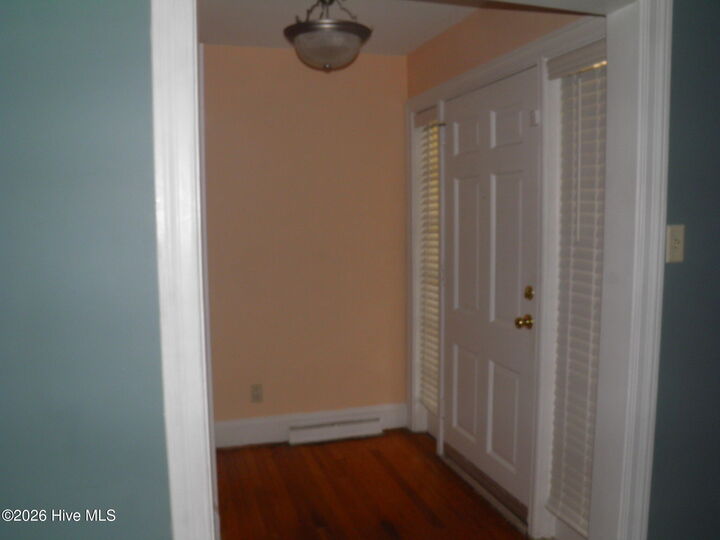 Property Photo: 228 Timberlane Drive NC 27804