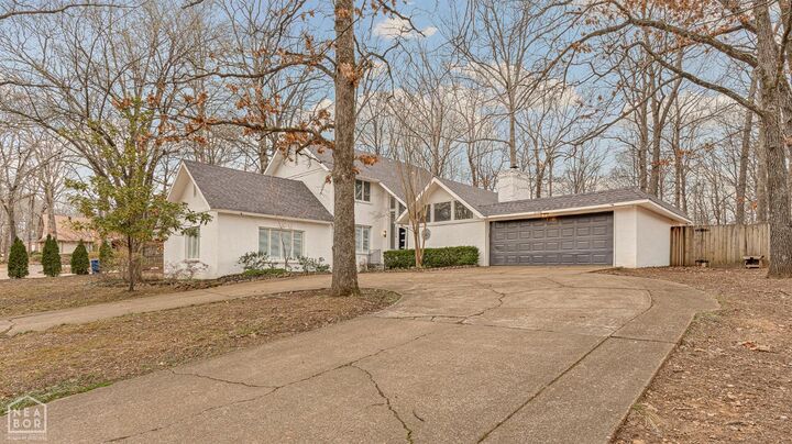 Property Photo:  2108 Paula Drive  AR 72404 