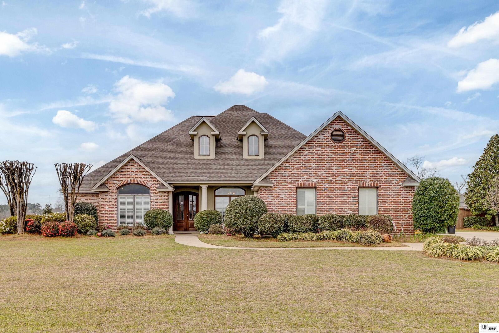 Property Photo:  385 Dozier Creek Circle  LA 71241 