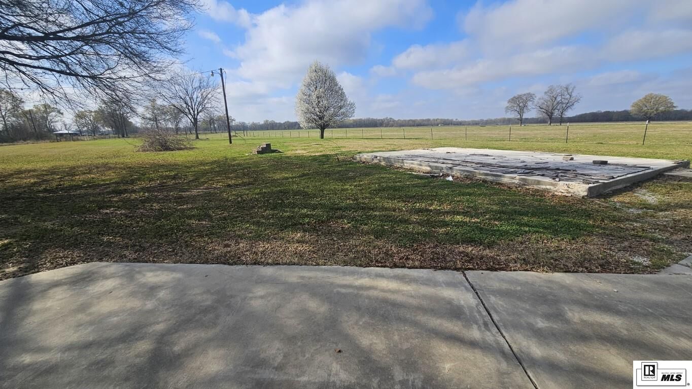 Property Photo:  150 Coleman Road  LA 71295 