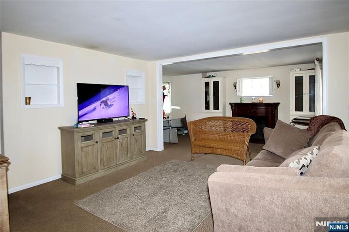 Property Photo:  18 Durrell Street  NJ 07044 