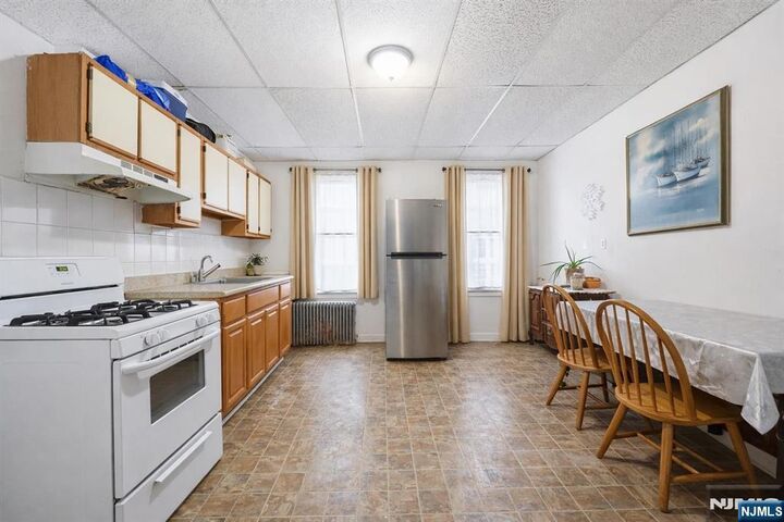 Property Photo:  509 Monastery Place  NJ 07087 