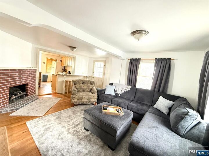 Property Photo: 80 Roosevelt Avenue NJ 07621