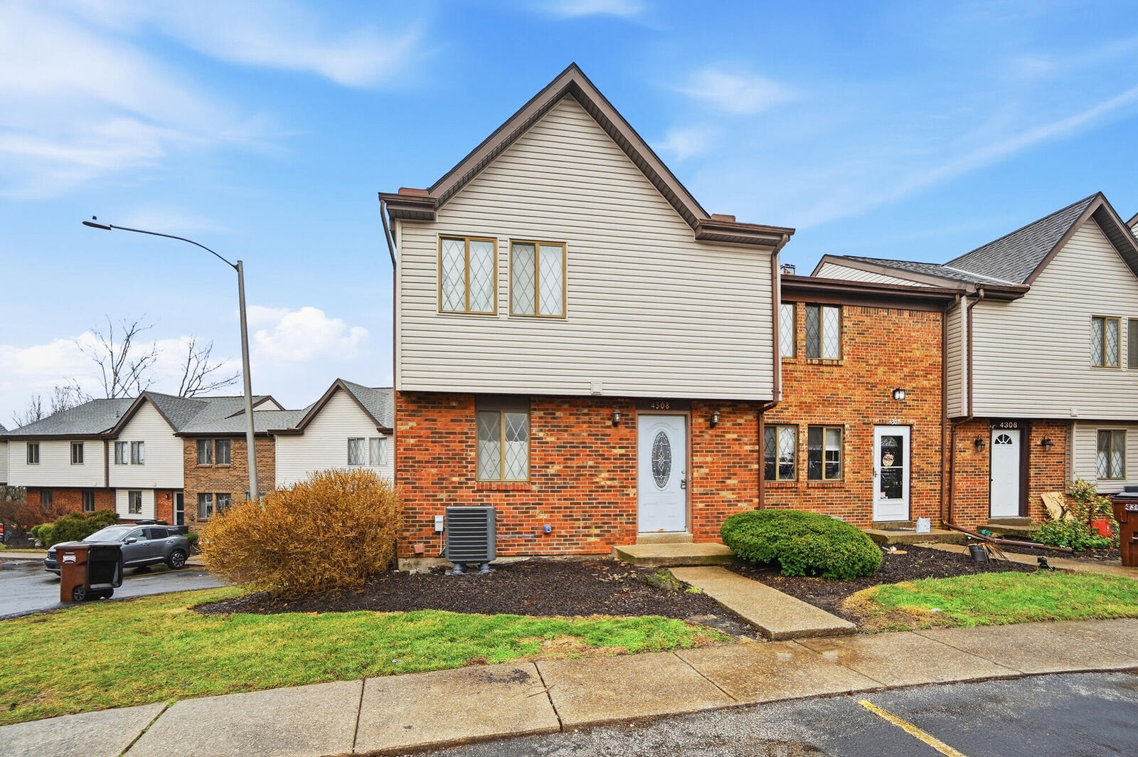 Property Photo:  4308 Cobblewood Court  KY 41051 