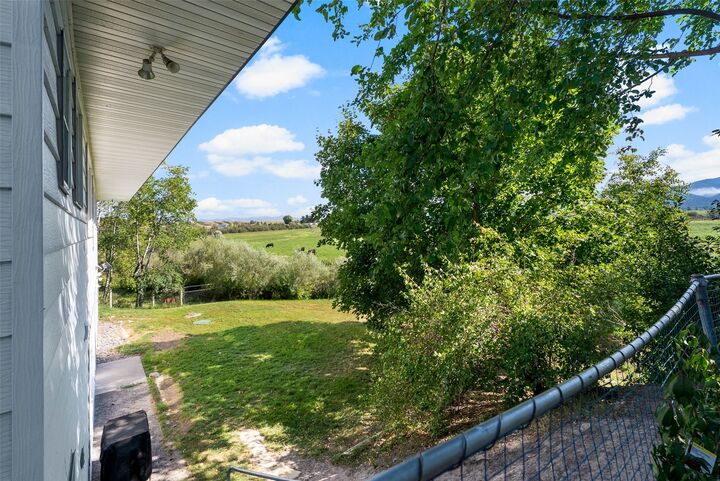 Property Photo: 15655 Mullan Road MT 59834