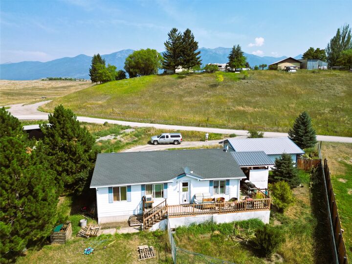 Property Photo:  1355 6th Avenue E  MT 59917 