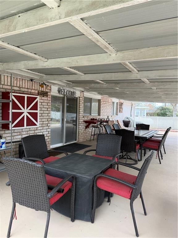 Property Photo: 210 Anthony Drive LA 70458