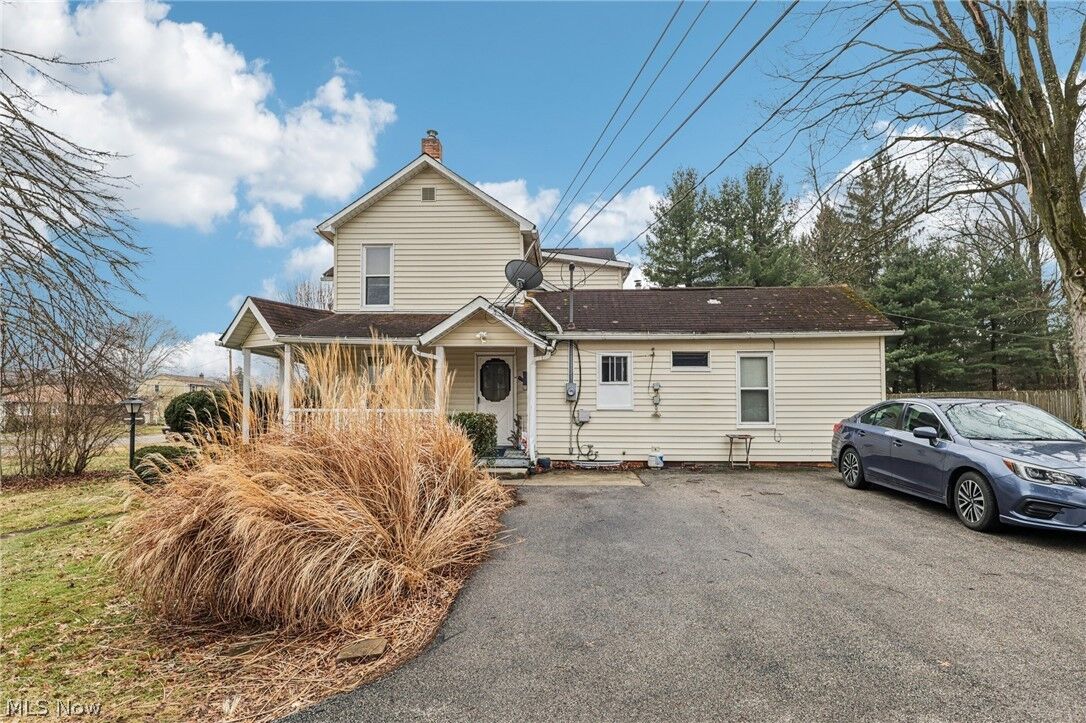 Property Photo: 5810 West Boulevard OH 44512