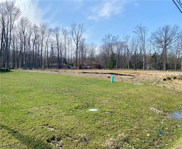 Property Photo: S/L 9 Andrews Lane OH 44092