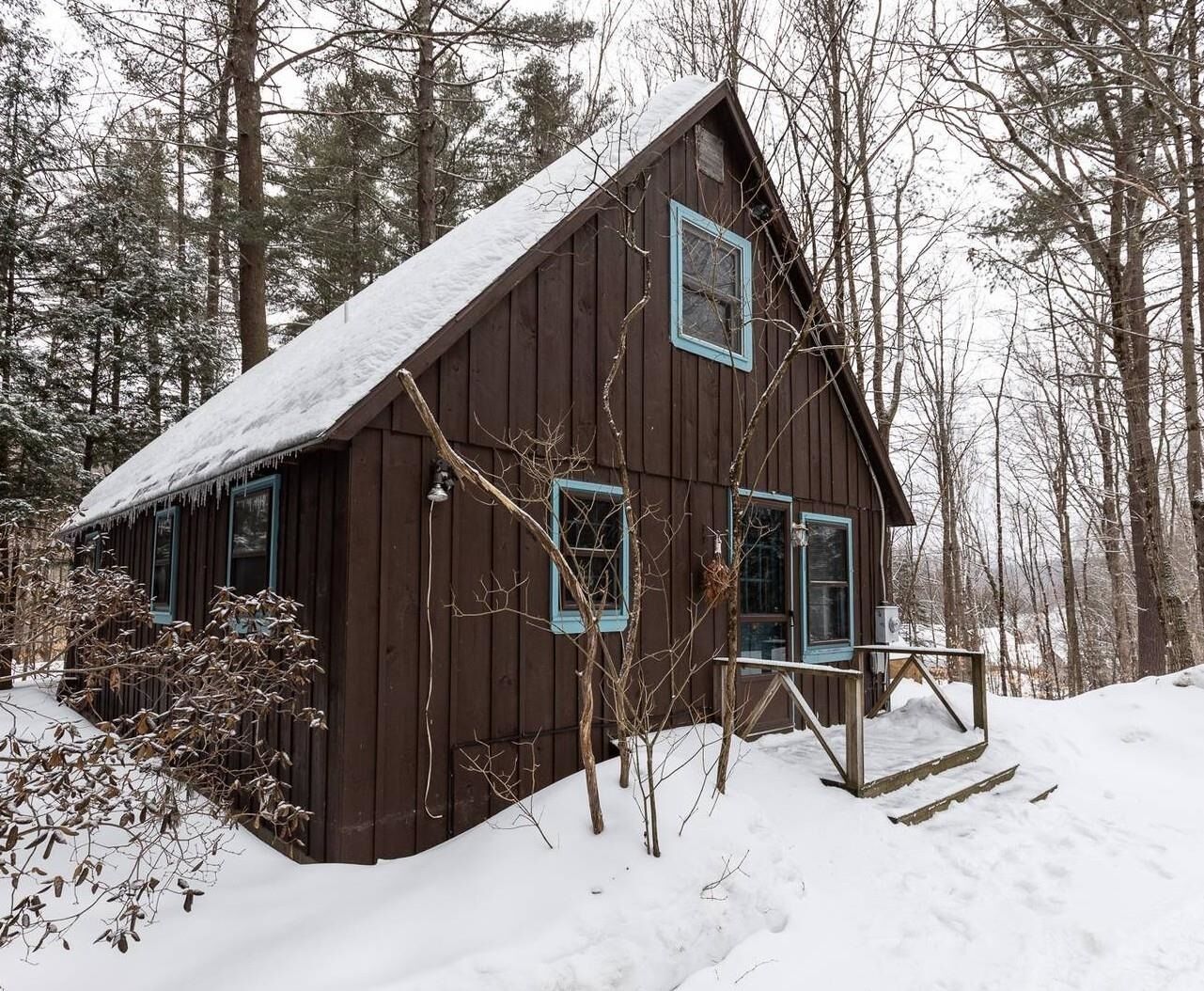 Property Photo:  1063 Shedd Hill Road  NH 03464 