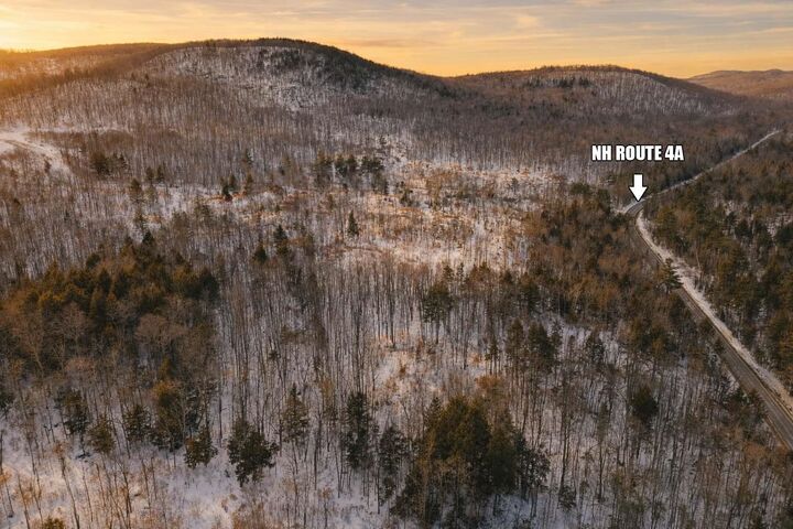 Property Photo:  M4 L18 B13 New Hampshire Route 4A  NH 03287 