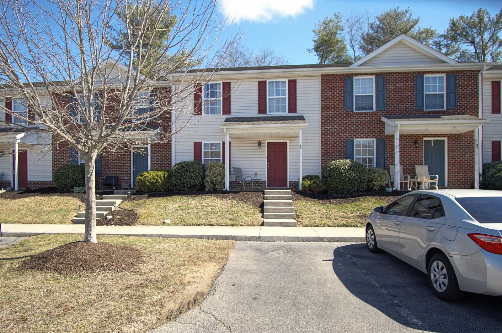 Property Photo:  80 Salem Lane  VA 24073 
