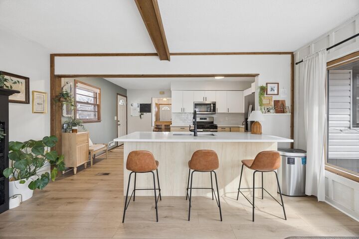 Property Photo:  4355 Adair Avenue N  MN 55422 