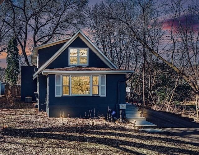 Property Photo:  4216 Brookside Avenue  MN 55416 