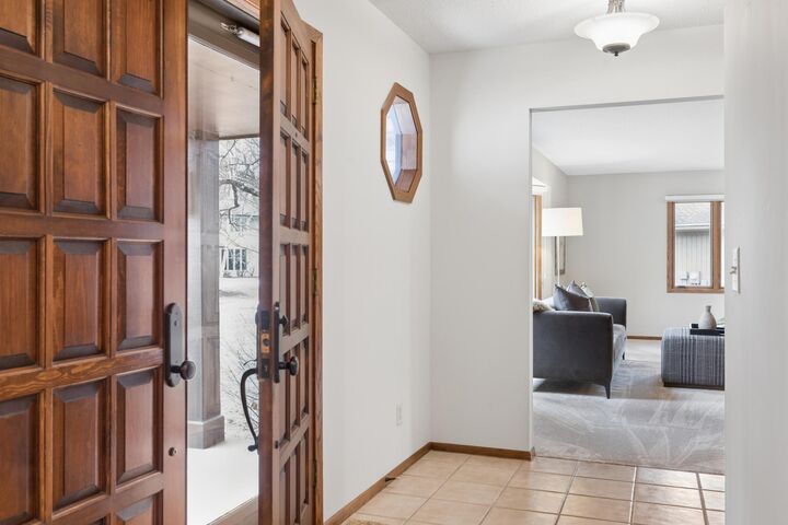 Property Photo:  8129 Pennsylvania Circle  MN 55438 