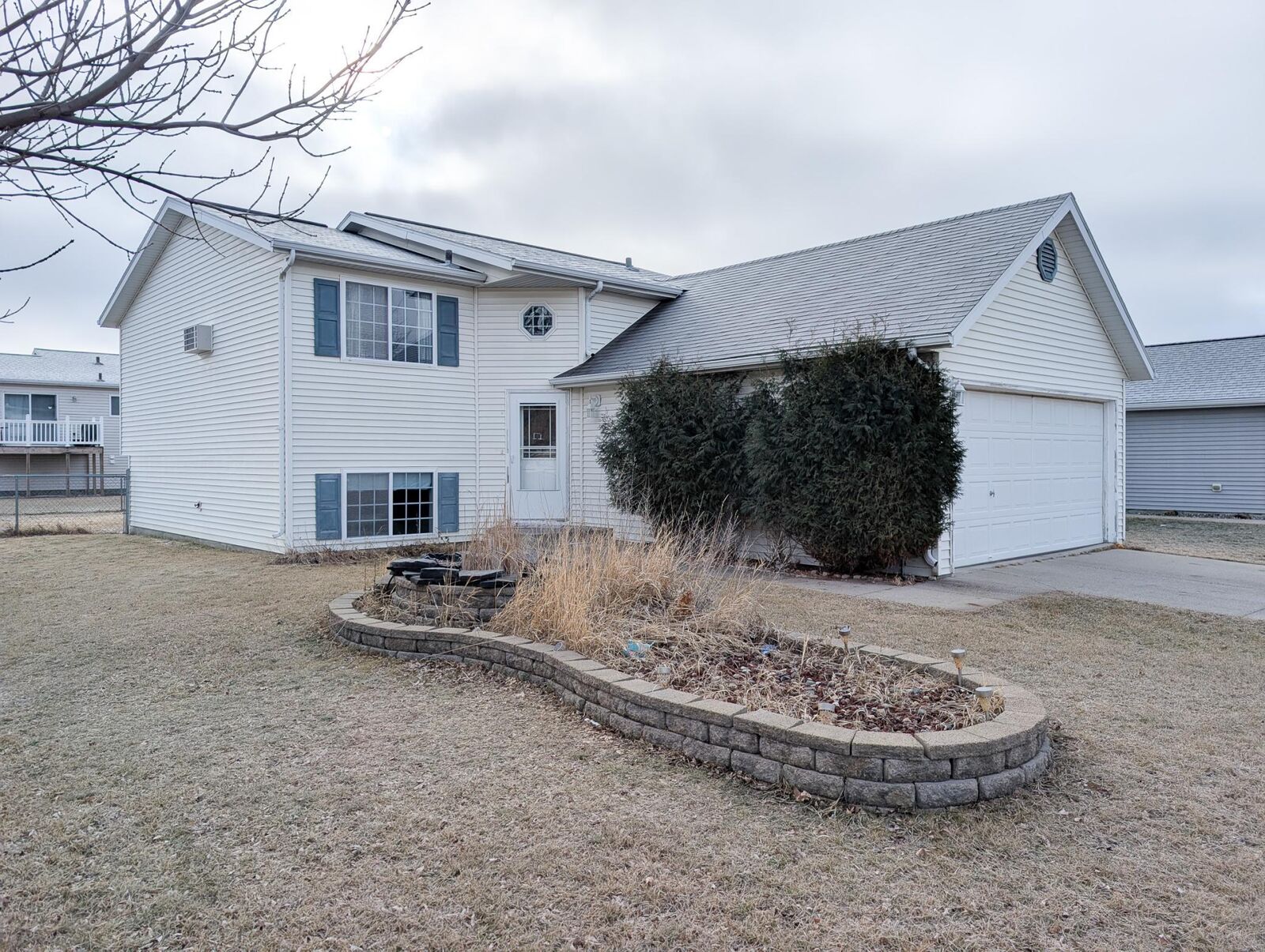 Property Photo:  1829 13th Street E  ND 58078 