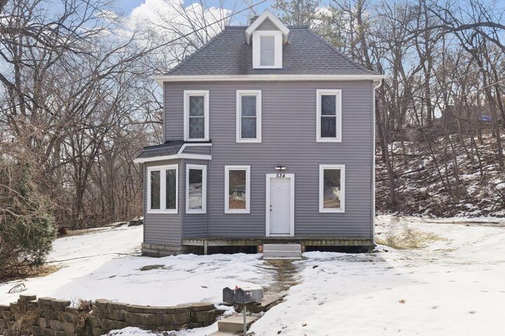 Property Photo:  534 Annapolis Street  MN 55075 