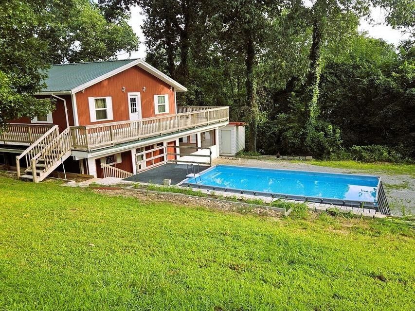 Property Photo:  587 Pine Tree Drive  MO 64856 