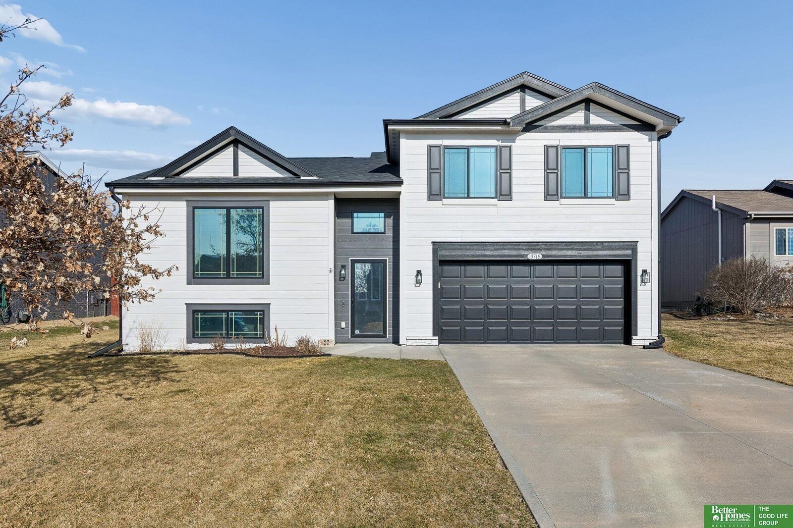 Property Photo:  13715 S 44th Street  NE 68123 