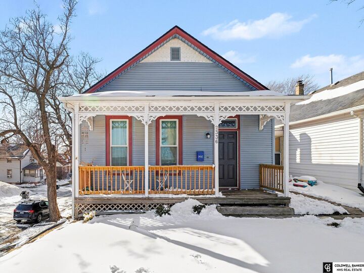Property Photo:  2336 S 10 Street  NE 68108 
