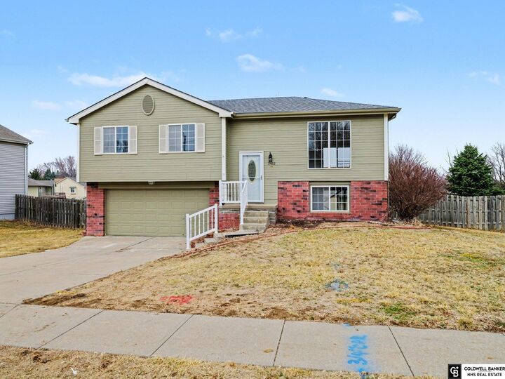 Property Photo:  3412 Wilhelminia Drive  NE 68123 