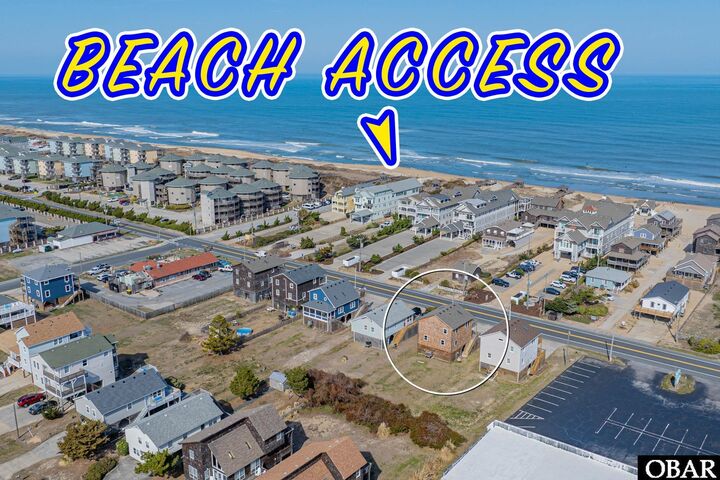 Property Photo:  1214 S Virginia Dare Trail  NC 27948 