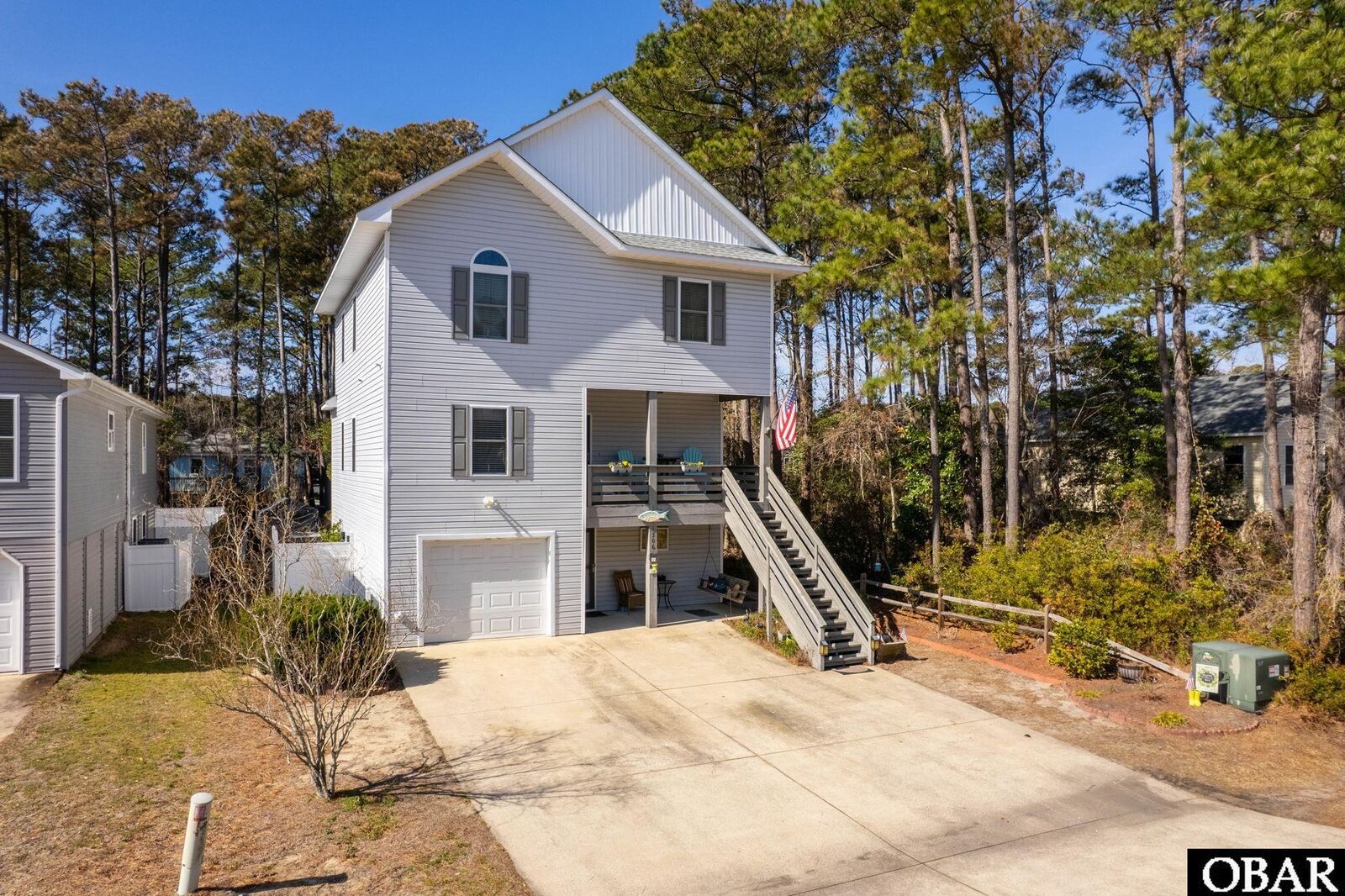 Property Photo:  1306 Theodore Street  NC 27948 