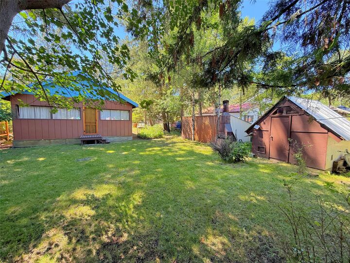 Property Photo: 2649 Otter Avenue BC V0X 1W0