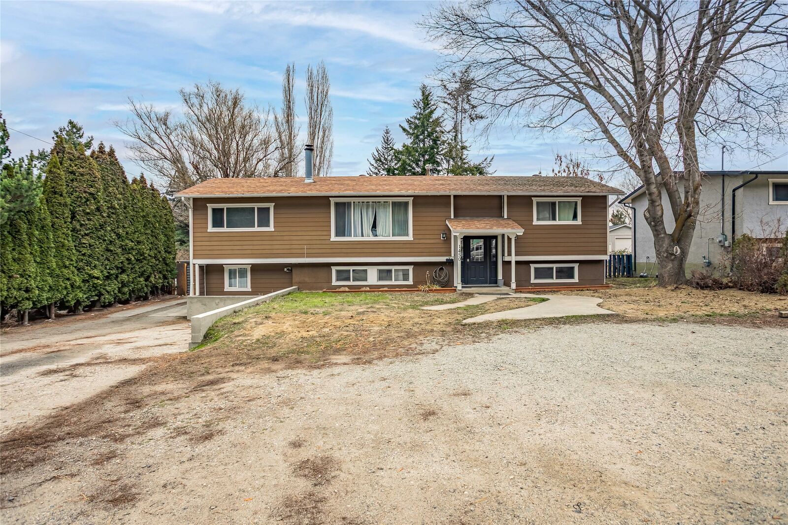 Photo de la propriété: 1450 Ponderosa Road BC V1Z 1N1