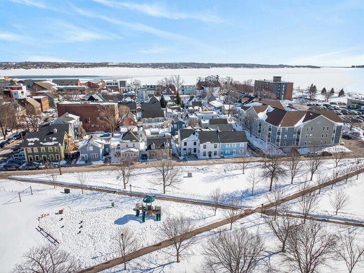 Photo de la propriété:  52 Sydney Street 201  PE C1A 1G2 